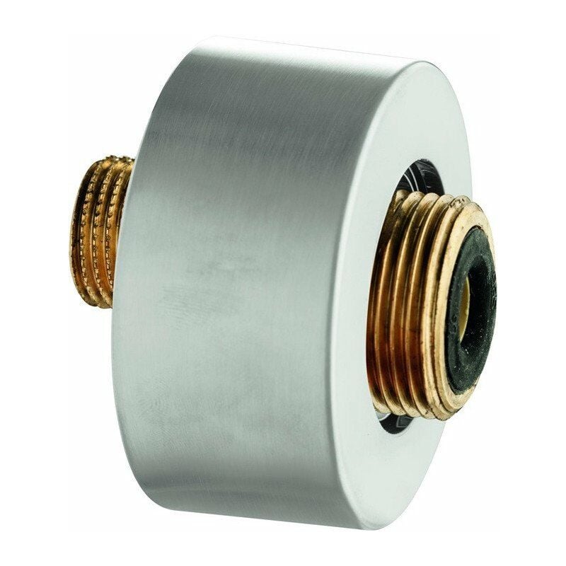 

Racor en S Grohe 12693 acero