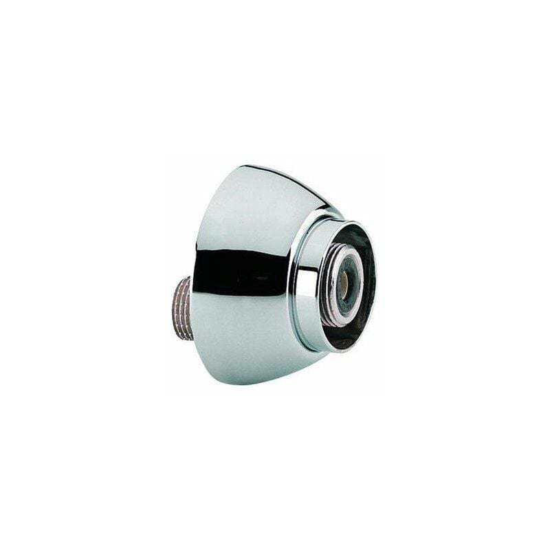 

Grohe - Racor en S de 1/2 pulgada x 3/4 pulgada para Europlus Wd-Batt edel-MS