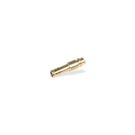 Racor escalonado para manguera 9 mm AIRCRAFT 2200032