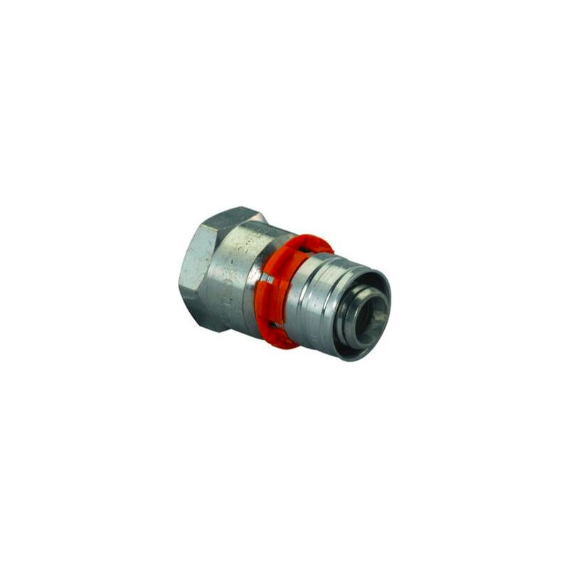 

Racor fijo hembra de 20-1/2' - Uponor