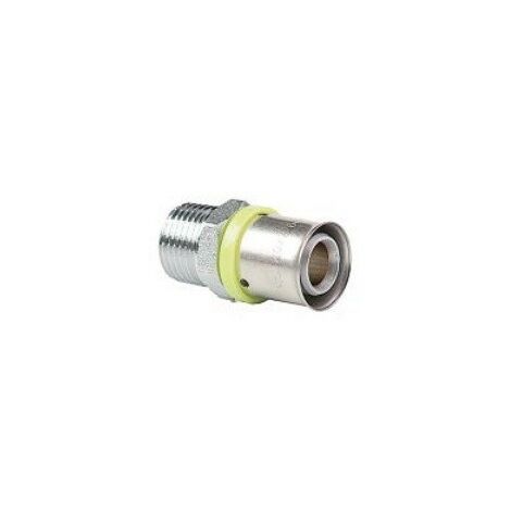 Racor fijo macho - ARCO Medidas: Ø40mm x 1.1/4"