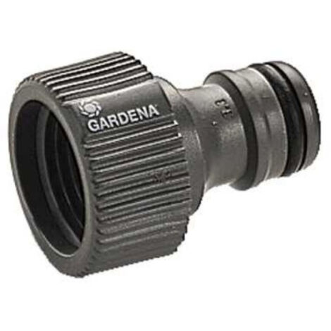 Racor Gardena. - 3/4"