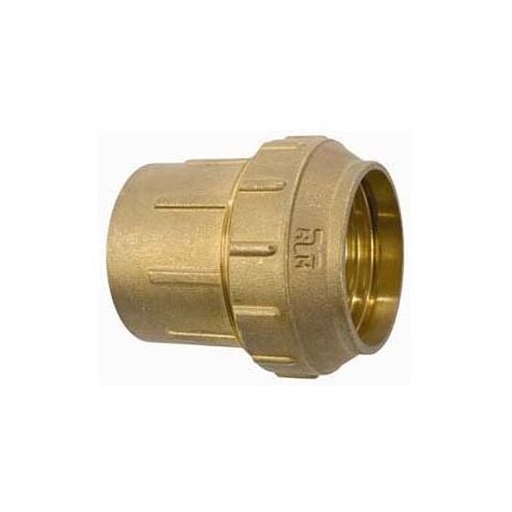 Racor hembra 1/2\' ø20mm. (GUT GU2010220)