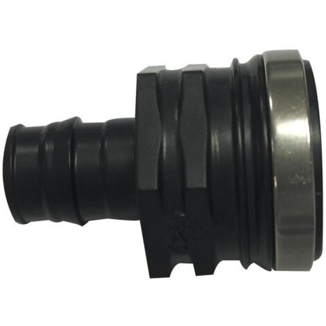Racor hembra PPSU Q&E - UPONOR