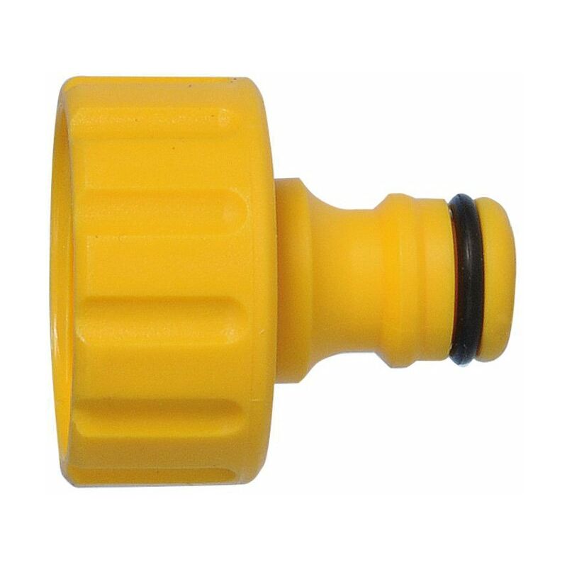 

RACCORD HEMBRA 3/4-1/2' - Hozelock