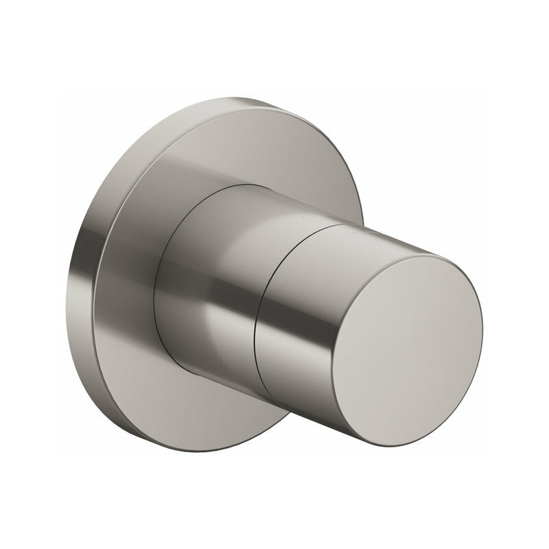 

Racor Keuco IXMO 59541, válvula de cierre para montaje empotrado DN15 con mango IXMO Pure, color: Acabado en acero inoxidable - 59541070001