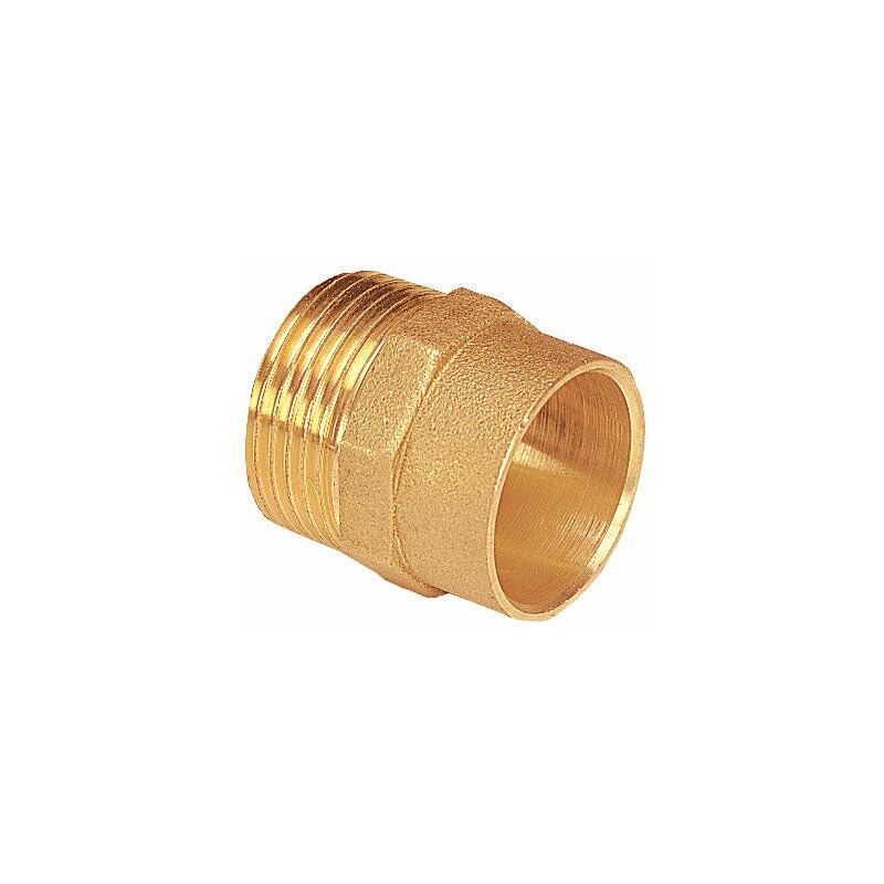 

Racor Laton Entronque M243 Gcu 1/2X15 1U