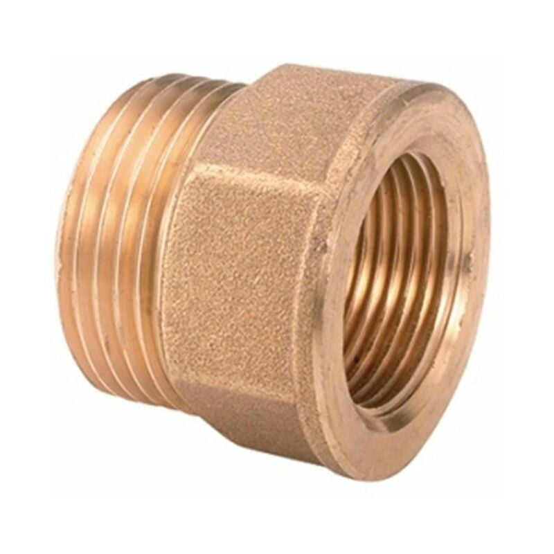 

Racor Laton Marsella Mh 3/4X1/2 1 Ud