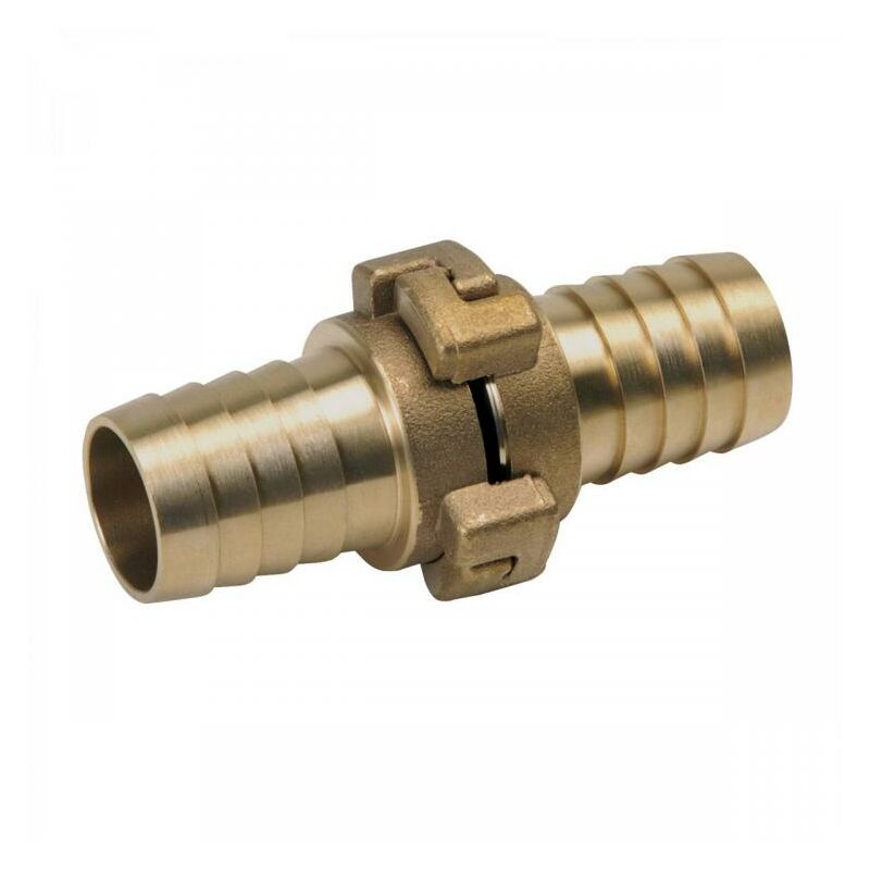 

Racor Laton Manguera-Manguera 25X25