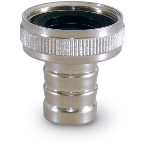 RACOR MANGUERA 2PZS BL - 1/2''