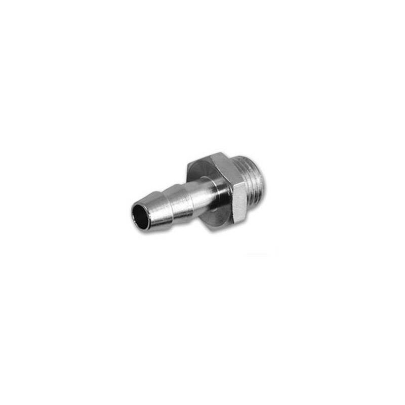 

Racor manguera 1/4 10mm. ( - Ironside