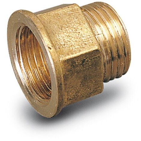 RACOR MARSELLA IGUAL M-H BL/2 - 3/4''-1,5