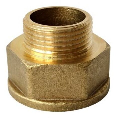 RACOR MARSELLA REDUCIDO M/H - FIGURA 246 LATON 1/2X1 - ATUSA
