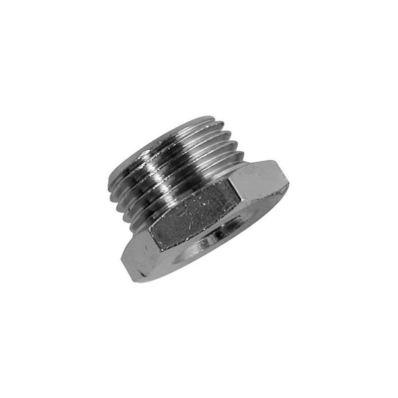 

Racor Mh 2 Pzs 3/8'-1/4' - Ironside