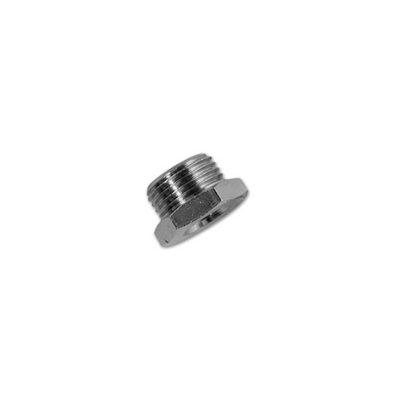 

Racor mh Ironside 1/2-1/4 (2