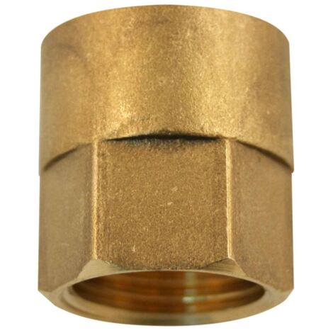 Racor para Soldar Entronque 3/4 x 22 Alta Resistencia