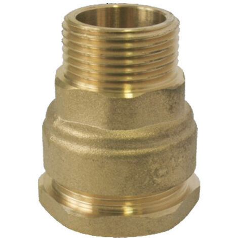 RACOR PE M LE 32-1 - SOMATHERM - 846-32-26S