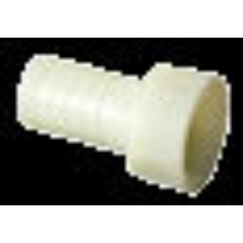 

Racor Portamanguera Recto C/E 1 1/2 X40