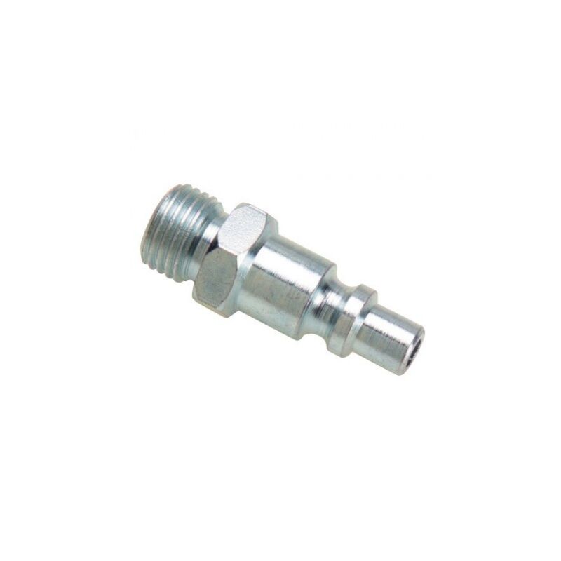 

Maurer - Racor rapido macho 1/4 (blister 2 piezas)