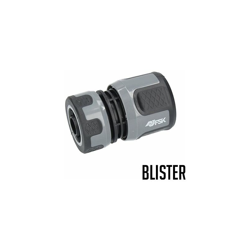 

Racor Rápido Para Manguera 1/2' 13-15Mm