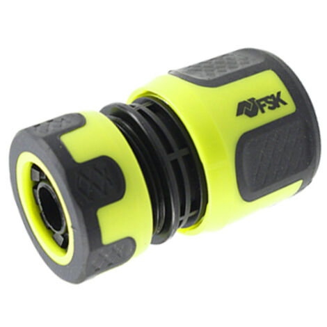 RACOR RÁPIDO PARA MANGUERA 1/2" 13-15MM