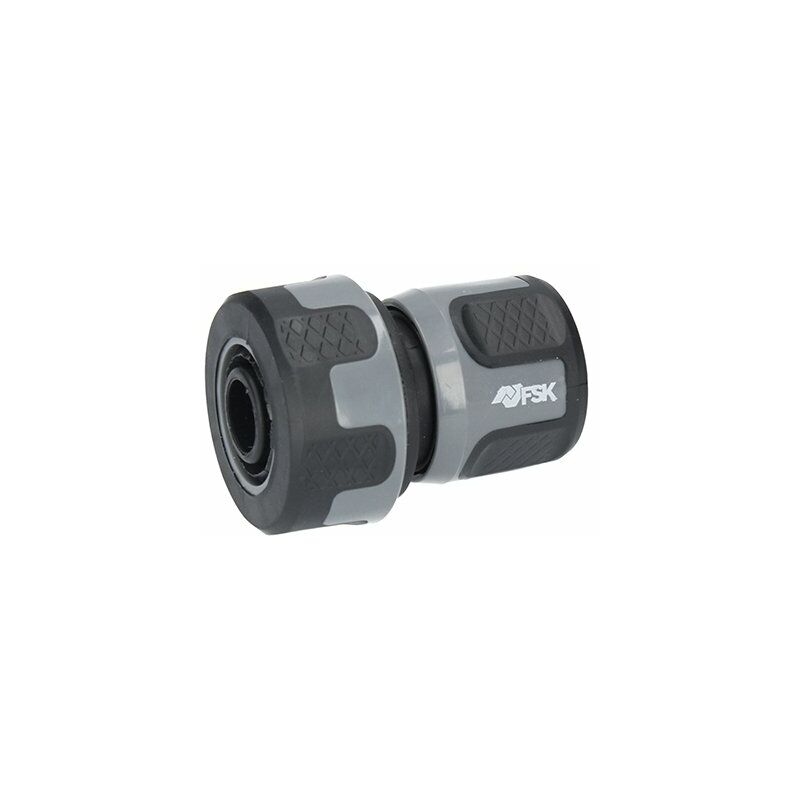 

Racor Rápido Para Manguera 3/4' 19 Mm