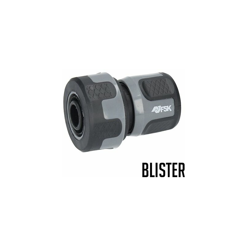 

Racor Rápido Para Manguera 3/4' 19 Mm