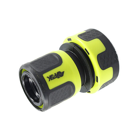 RACOR RÁPIDO PARA MANGUERA 3/4" 19 MM