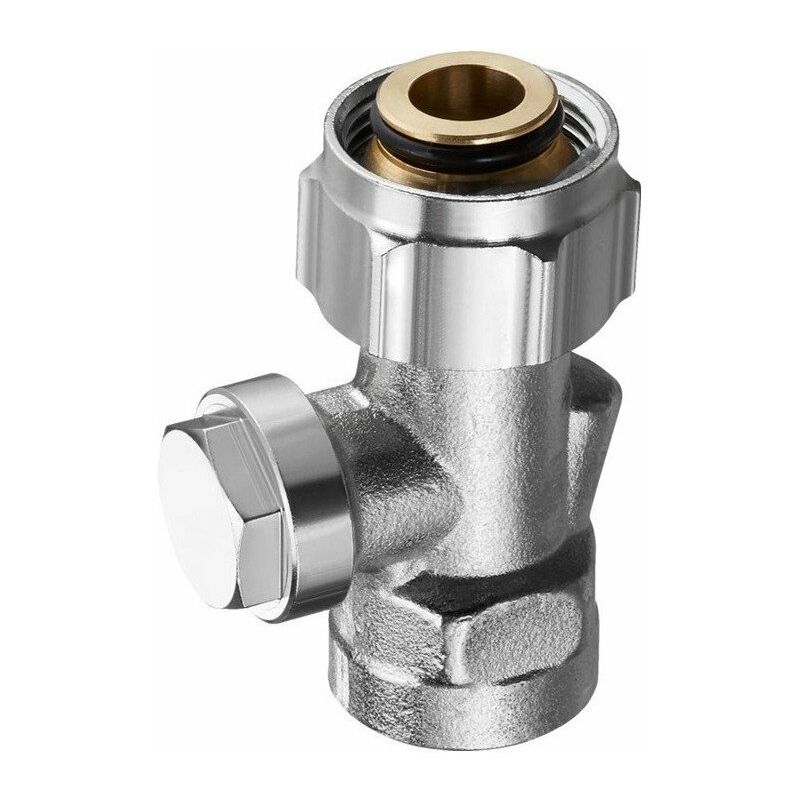 

Oventrop - RACOR RECTO COMBI 3 1/2 (3/4 x 1/2 H)