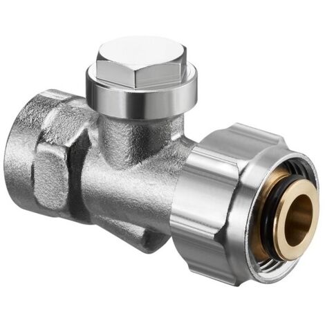 RACOR RECTO COMBI 3 1/2 (3/4 x 1/2 H)