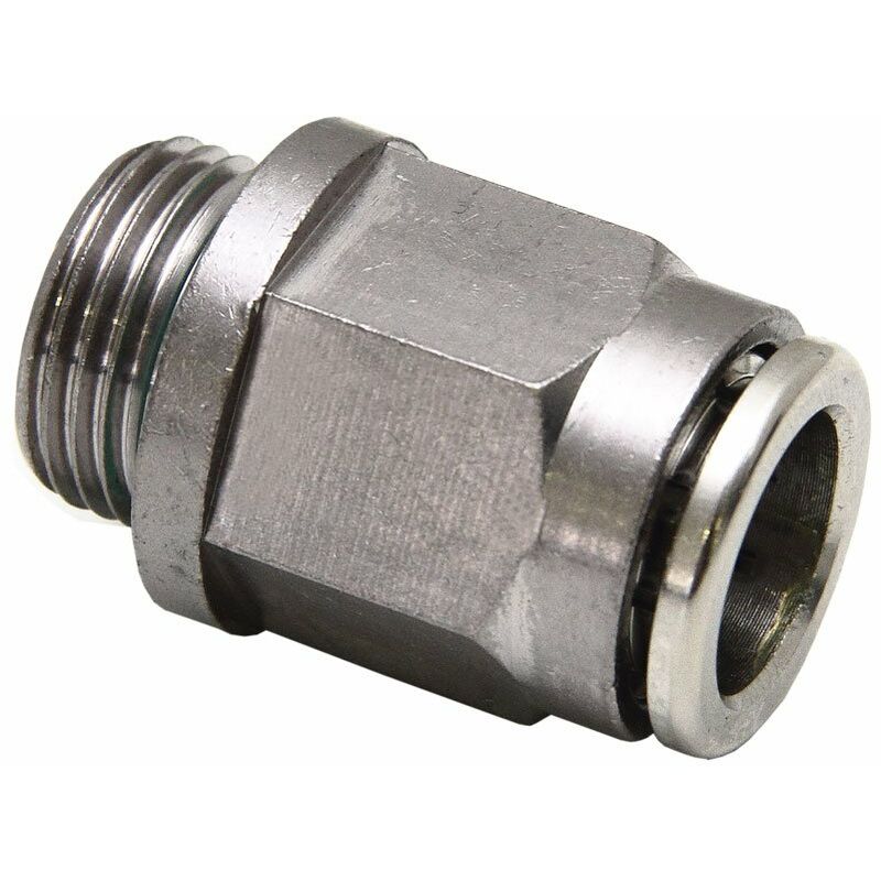 

Racor Recto Macho Cilindrico TEA Alimentario Medida rosca:1/4 Medida Tubo:4 mm