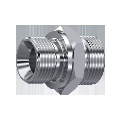 RACOR RECTO STA Ã˜ 8 L 1/4 BSP - DICSA