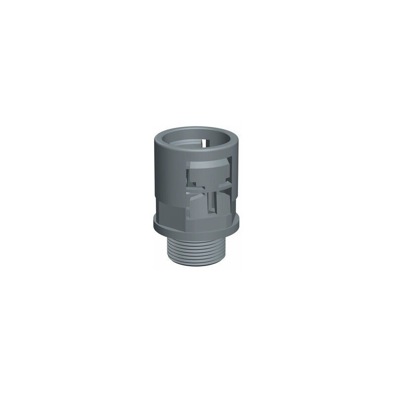 

RACOR REP M20 (DN12) GRIS 31012220 - Pemsa