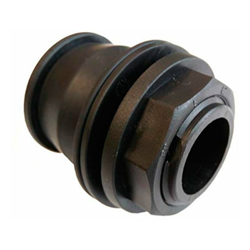 

Racor salida depósito rápido Medidas 1/2''