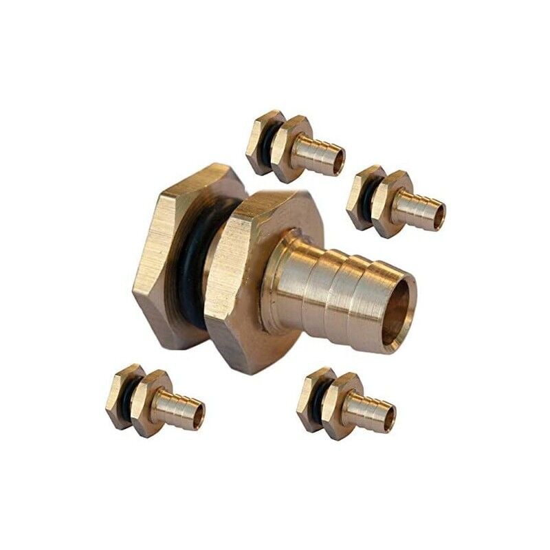 

Racor salida depósito salida 10mm. 5 unidades