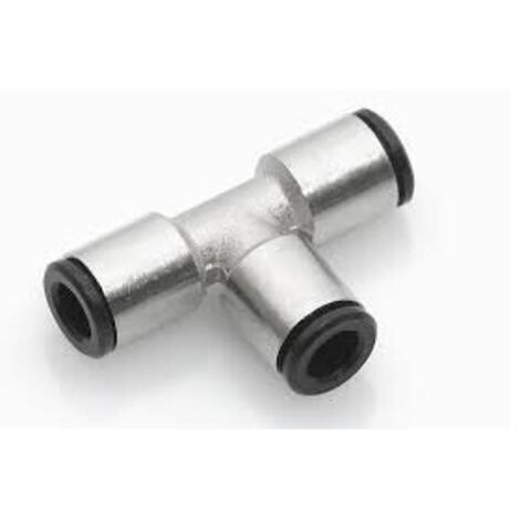 RACOR "T" CONECTOR DIAM.55 - EHLIS