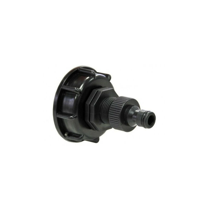 

Racor/tapón S60x6 + boquilla + conexión rápida y juntas