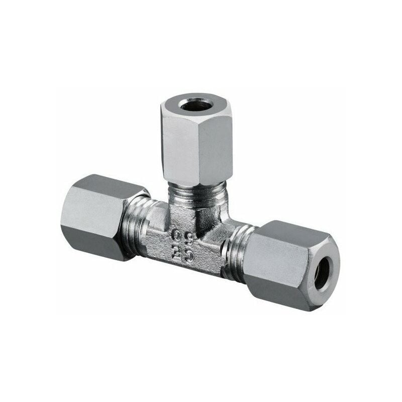 

Oventrop - RACOR TE 12x12x12mm