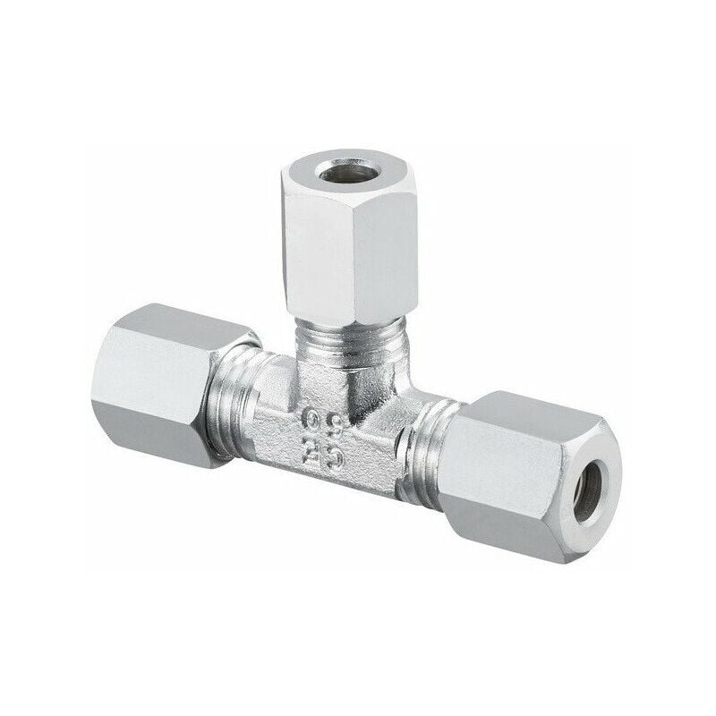 

Oventrop - RACOR TE 6x6x6mm