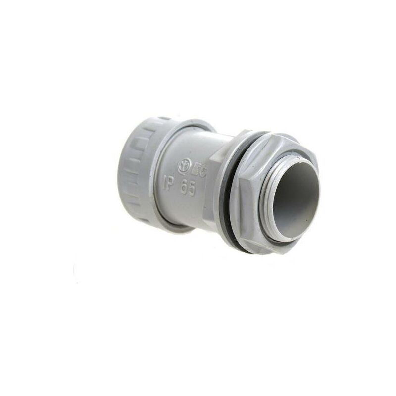 

Racor Tubo Caja (10 Uds) 16 Mm