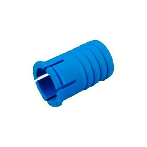 Racord 1 1/2" limpiafondos