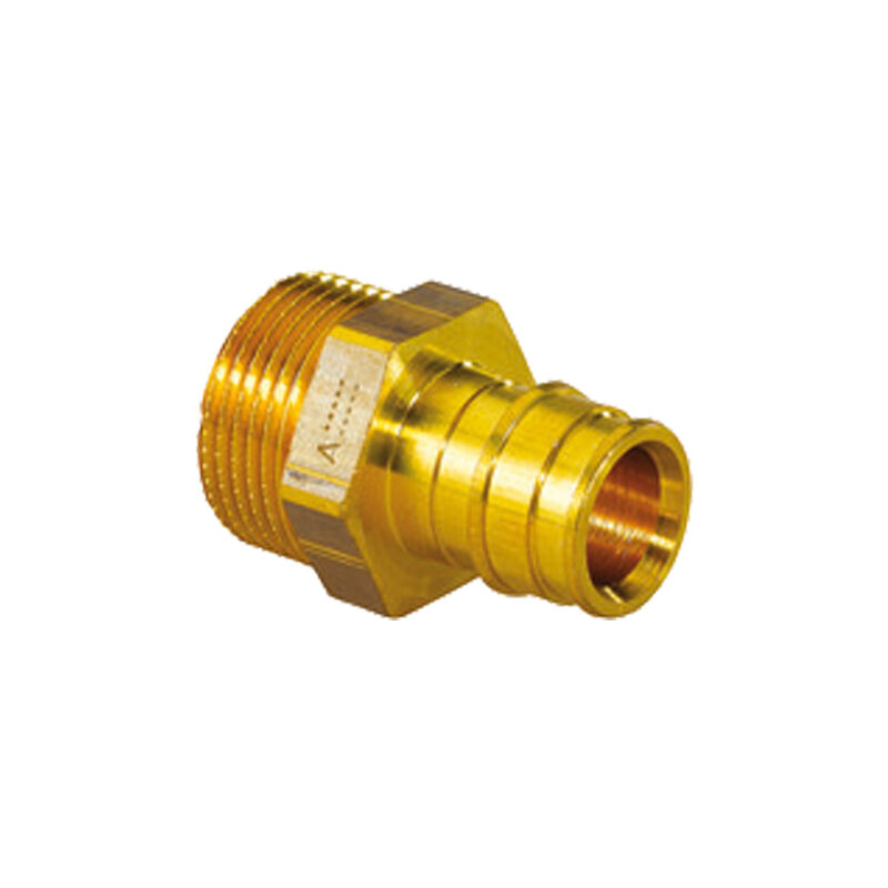 

Racord fijo macho wirsbo de 32-1' - Uponor