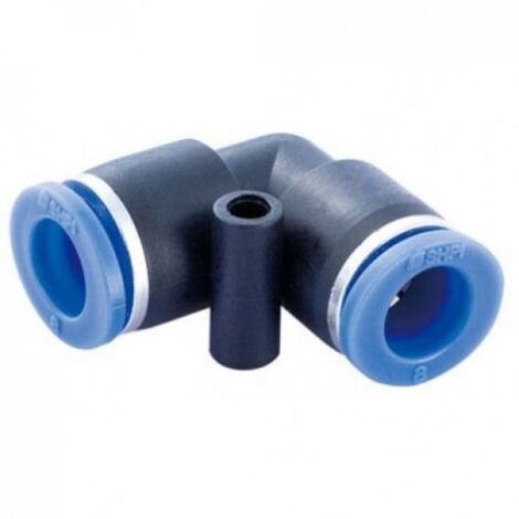 Racord Pul 1200 Codo Instantaneo