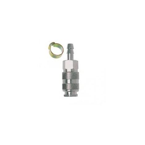 RACORD RAPIDO UNIVERSAL 1/2 M - ABAC