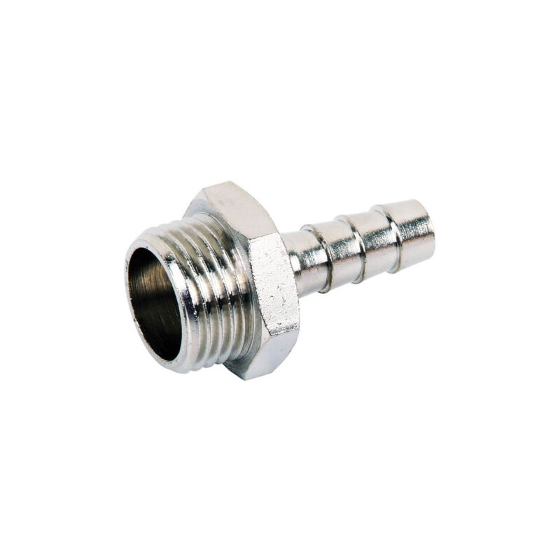 Espiga Cilíndrica en 5 unidades Cofan Tubo T-30 - Rosca R-1'1/4