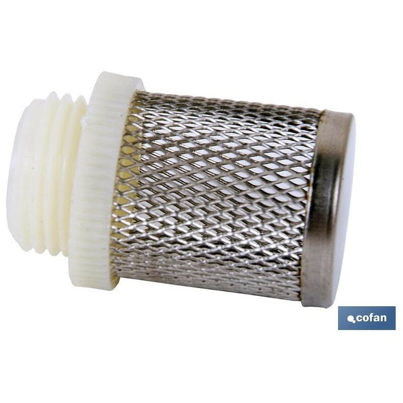 

Filtro valvula york r-12 pack 2 uds