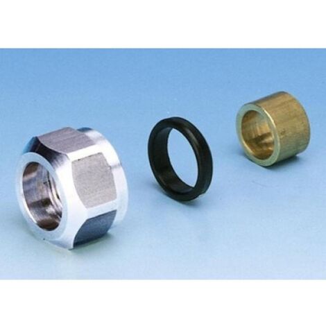 RAC.TUBE CUIVRE 16X14/16 PETTINAROLI 3525N/16X16