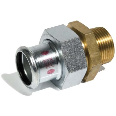 Rac.union Filete M 15x1/2 Ez