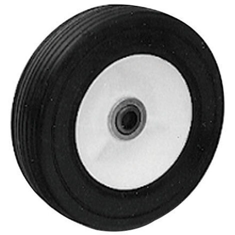 Rad Ø  außen 150 mm kompatibel Rasenmäher SABO 33-EL 33-ES