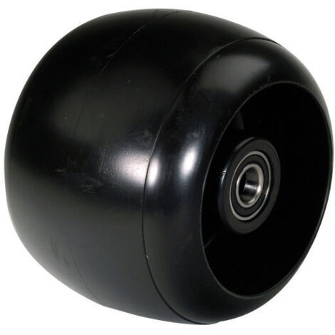 Rad kompatibel Rasenmäher PARTNER 506 88 61-01 140 mm 15,9 mm